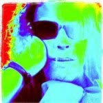 Anne-Margret Shute - @ziggyhappy - Instagram