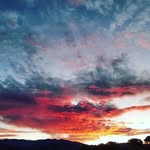 Anne Shute - @santafe.sky - Instagram