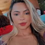 Anesia Silva - @annesillva20 - Instagram