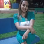 Anne Aline Silva da Costa - @anne.sillva09 - Instagram