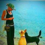 Anne Silver - @hotdogsibiza - Instagram