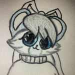 Anne Silver - @anne.silver.coon.drawing - Instagram