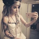 Anne Silver ☪ - @annesilverr - Instagram