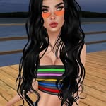 Anne sims - @annia_lion - Instagram