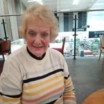 Anne Sims - @annesims204 - Instagram