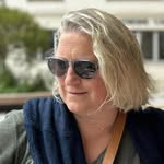 Anne-Valerie Slater Saulnier - @anneslater - Instagram