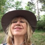 Jenny Anne Slater - @forestofthestars - Instagram