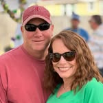 Anne Marie Hughes Spears - @annemhughes72 - Instagram