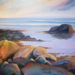 Anne Marie Spears - @saltontheglass - Instagram