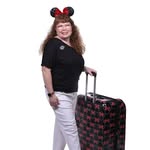 Anne Spears - @southernmousetravels - Instagram