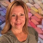 Anne Kilchenstein Spivey - @annespiveypastelpainter - Instagram