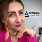 Anne Springer - @anne_springer_marketing - Instagram