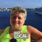 Anne Sproul - Facebook