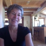 Anne Sproul - @sproulanne - Instagram
