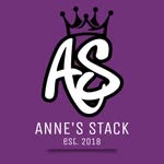 𝔸𝕟𝕟𝕖'𝕤 𝕊𝕥𝕒𝕔𝕜 - @annestack_ - Instagram
