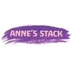 Anne's Stack - @_annestack - Instagram