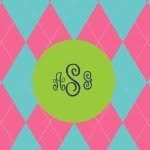 Anne Gray Stedman - @monogrammenow - Instagram