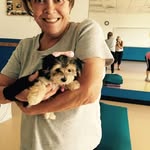 Anne Stedman - @anneees46 - Instagram