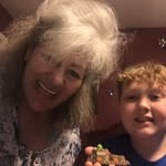 Frances Anne Stedman Turner - @francest48 - Instagram