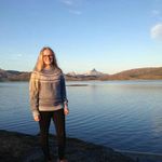 Anne Stine - @annestinehf - Instagram