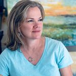 Anne Stine, artist & instructor - @annestinefineart - Instagram