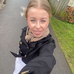 Anne-Stine Michelsen - @annestine_michelsen - Instagram