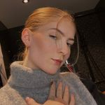 Anne Stine U. - @aullenes - Instagram