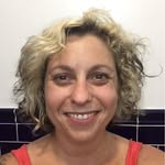 Anne Michelle Stoltz - @healthybymarch11 - Instagram