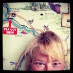 Anne Stoltz - @anneoftheants - Instagram