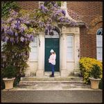 Anne-Sophie Storey - @sofinlondon - Instagram