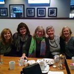 Anne Storey - @anneanddean - Instagram