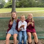 Ann Willoughby Strader - @ann.strader - Instagram