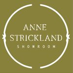Anne Strickland - @annestricklandshowroom - Instagram