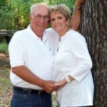 Anne Strickland - @ruraldixie - Instagram
