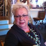 Anne Johnson Strother - @annejohnsonstrother - Instagram
