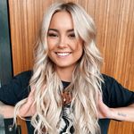 Annie-Kaye Strother - @anniekaye25 - Instagram