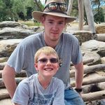 Jilly-Anne Strother - @snuggles1979 - Instagram