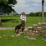 Anne Sumner - @bobsum25 - Instagram