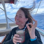 Anne Sumner Milligan - @annemilliganchemgodess - Instagram