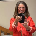 Lesley Anne Sumner - @l.l.monaco - Instagram