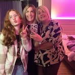 Anne Sutherland - Facebook
