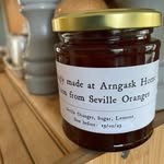 Anne Sutherland - @arngask_preserves - Instagram
