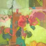 Anne Sutherland - @annesutherlandart - Instagram