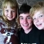Anne Sutherland - @granny_annie2002 - Instagram