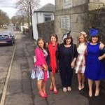 Anne Sutherland - @sutherland8590 - Instagram