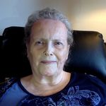 Anne Sutherland - @twawny - Instagram