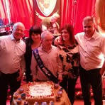 Anne Sutherland - Facebook