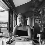 Anne Swann Osborg - @anneswann - Instagram