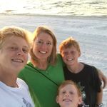 Anne Swanson - @anneswanjack - Instagram