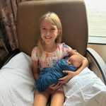Anne Swanger - @annewatt01 - Instagram